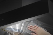 如何正确清洗老板抽油烟机内腔（掌握清洗技巧）