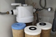 解决净水器接口漏水问题的方法（保障家庭用水安全）