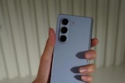三星第五代折叠游戏机性能如何？值得购买吗？