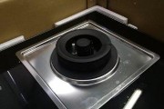 如何正确清洗燃气灶（简单又的清洁方法）