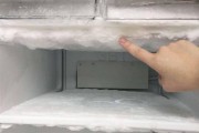 夏季冰箱保鲜温度设置的合适度数（如何调整冰箱温度以保持食物新鲜）