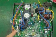 以惠而浦空调显示F2故障检测方法（解决您的F2故障问题）