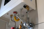 热水器噪音大的原因及解决方法（为什么热水器会发出噪音）
