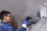 甘肃换季空调清洗方法（如何在换季时正确清洗空调）