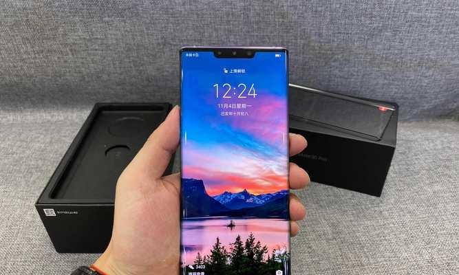 Mate30Pro格机方法大揭秘（打开Mate30Pro新世界的关键技巧）