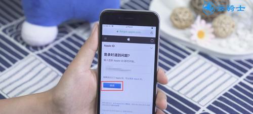 苹果手机锁屏密码忘记了怎么办？（解决忘记锁屏密码的有效方法和技巧）
