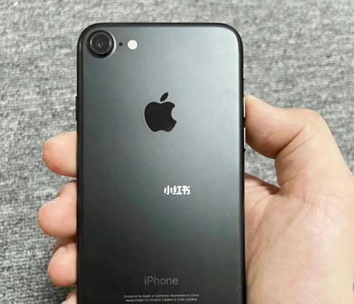 苹果7突然变得卡顿怎么解决？（快速排查与解决苹果7卡顿问题的有效方法）