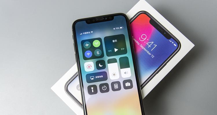 iPhone手势（解密iPhone手势的功能与用途）