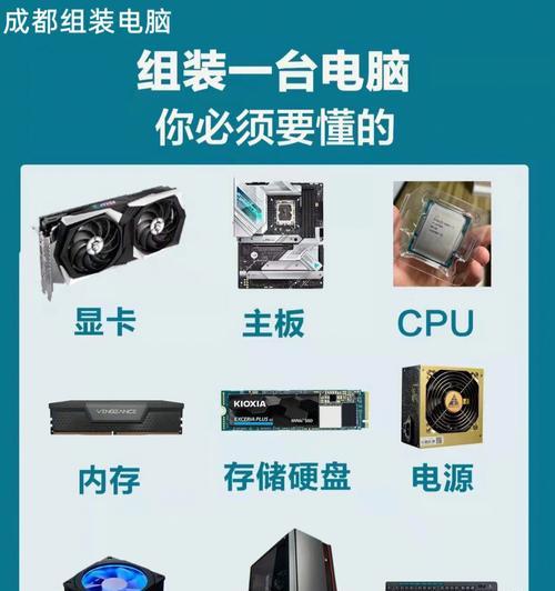 电脑基础知识及显卡安装指南（了解电脑基础知识，轻松安装显卡）
