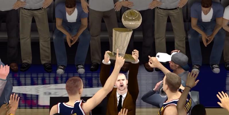 NBA2K20的球员伤病技巧大揭秘（以2K20为平台，学习如何尽量避免球员受伤的关键技巧）