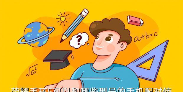 手环配对操作技巧大揭秘（正确操作手环配对的关键步骤和技巧，帮助您轻松使用手环）
