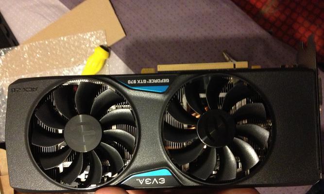 华硕猛禽GTX950显卡评测（性能超群，畅享游戏乐趣！）