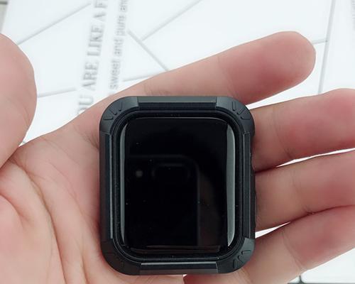 如何更换苹果AppleWatch的表带（简单教你更换苹果AppleWatch的表带，让你的手表焕然一新）