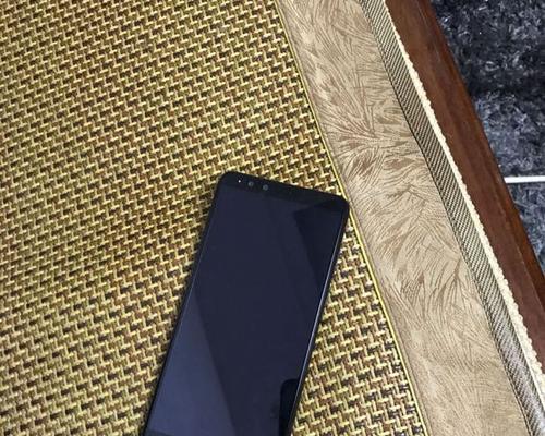 华为畅享8plus屏幕旋转玩法全面解析（探索华为畅享8plus屏幕旋转功能的奇妙世界）