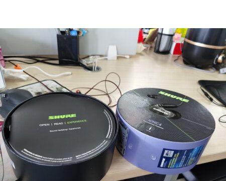舒尔Aonic40耳机评测（揭秘舒尔Aonic40耳机的音质和舒适性）