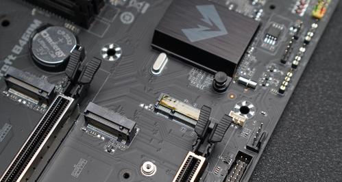 铭瑄终结者Z790MD5主板（全新一代主板让电脑运行更顺畅）