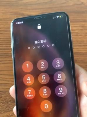 解决忘记iPhone密码的三种方法（三种方法帮助您重置您的iPhone密码）