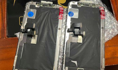 iPhoneX（揭秘iPhoneX的亮点与不足，解读智能手机的未来趋势）