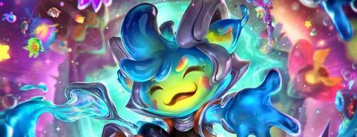 避开提莫的蘑菇陷阱，享受战斗的乐趣（敌人在布下陷阱时，我们如何保护自己）