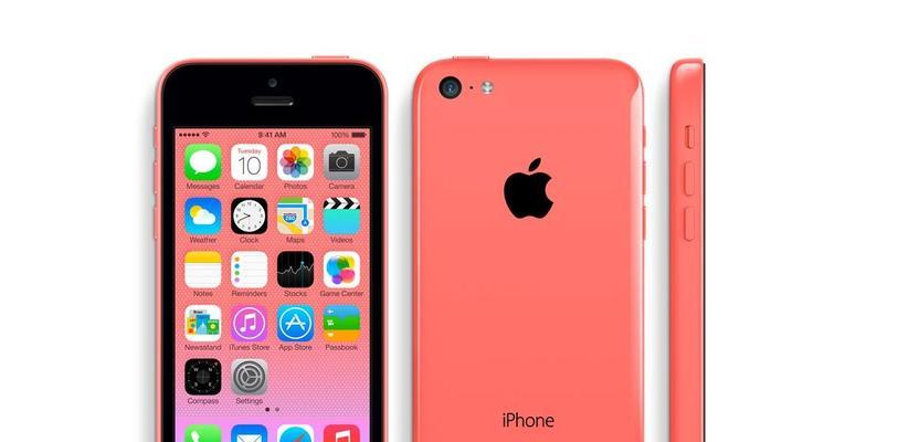 历代iPhone汇总（逐代升级的iPhone，引领移动通信的革新之路）