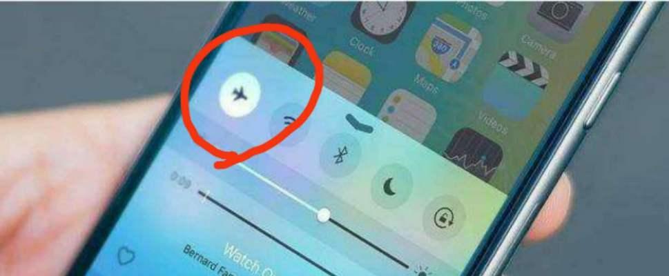 取消iPhone手机静音模式教程（快速解除iPhone手机静音模式，享受来电铃声吧！）