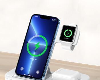 iPhone13快充实测（揭秘iPhone13的快充技术，带来更高效更便捷的充电体验）