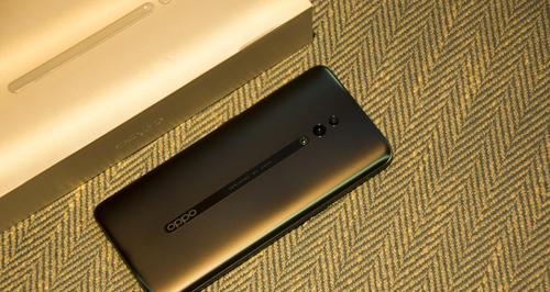 全面屏尽在你掌握——OPPOReno5K设置方法详解（掌握OPPOReno5K全面屏，享受极致视觉体验）