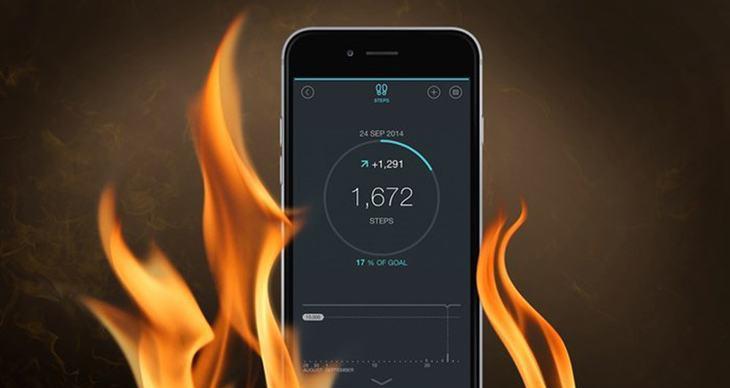 如何解决iPhone耗电量过快的问题（一些简单的方法帮助你延长iPhone的电池寿命）