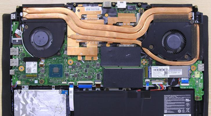 实测游戏本GTX1660Ti（揭秘GTX1660Ti，让你拥有游戏畅快感）