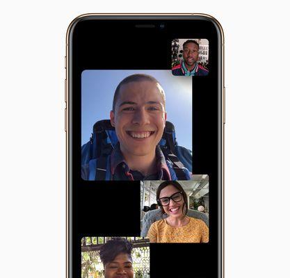探索苹果FaceTime功能的魅力（一键视频通话，无限连接）