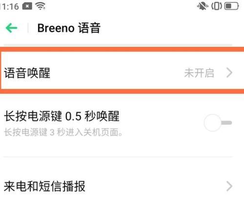 如何关闭OPPO手机云服务（一步步教你关闭OPPO手机云服务，保护个人信息安全）