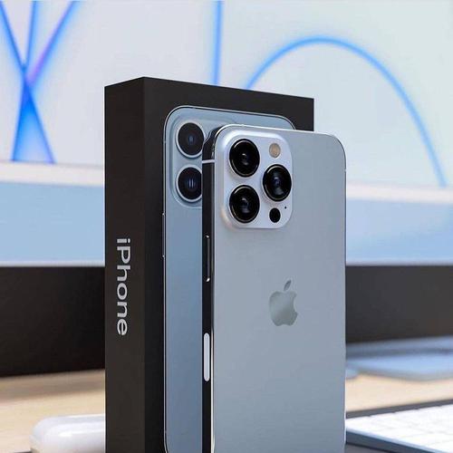 iPhone13与iPhone12ProMax（一览iPhone13与12ProMax的差异，选择最适合自己的智能手机）
