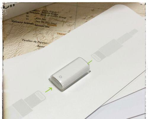 如何识别二手ApplePencil二代？（掌握这些方法，避免购买到假冒商品）
