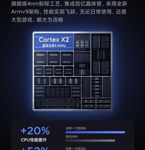 2023年手机处理器性能排行榜发布（探寻手机处理器的未来趋势与领先者）