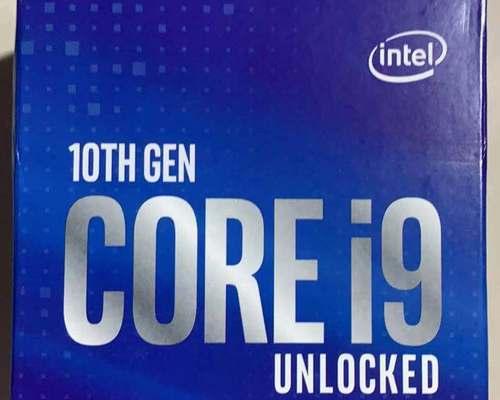 九代酷睿i7-9700K（深入分析九代酷睿i7-9700K的性能与优势）