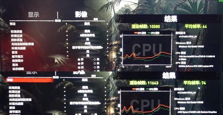RTX3050、3050Ti（全新NVIDIARTX30系列显卡的中低端力量崛起）
