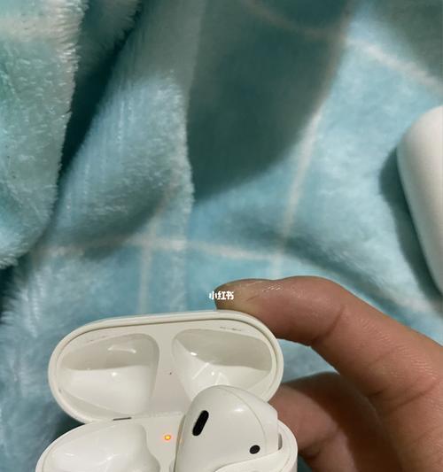 AirPods丢失处理方法介绍（如何找回丢失的AirPods？）