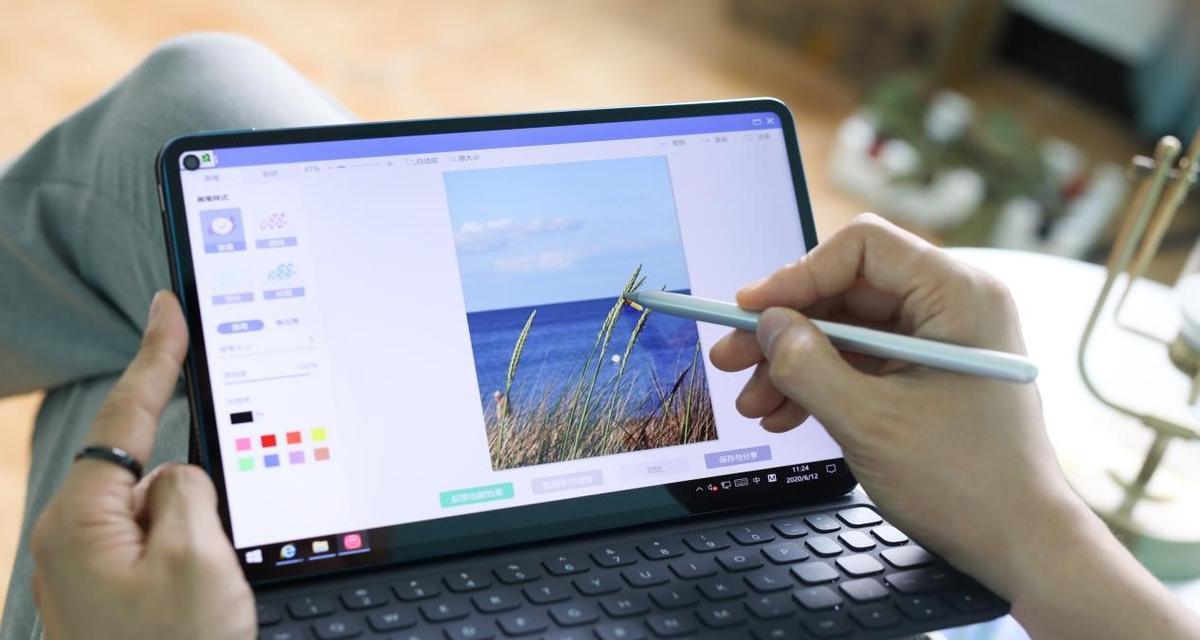 小米平板5ProVS华为MatePad11（比拼性能、功能与用户体验，寻找平板之选）
