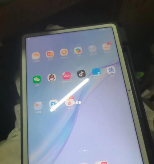 小米平板5ProVS华为MatePad11（比拼性能、功能与用户体验，寻找平板之选）