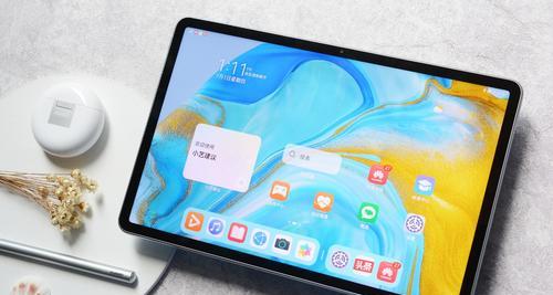 小米平板5ProVS华为MatePad11（比拼性能、功能与用户体验，寻找平板之选）