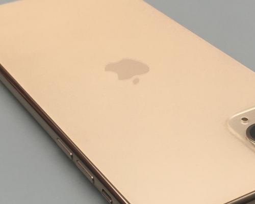 iPhone11Pro真机上手