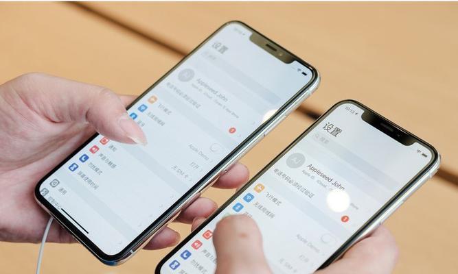 iPhone电池寿命分析及延长方法（深度探究iPhone电池的使用寿命及延长策略）