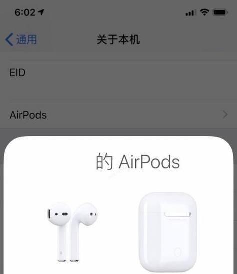 苹果无法连接蓝牙耳机的解决方法（解决苹果手机无法连接蓝牙耳机的常见问题与技巧）