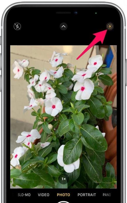 掌握iPhone连拍功能，释放你的摄影潜能！（了解iPhone连拍功能的设置和应用，让你拍摄更加出色！）