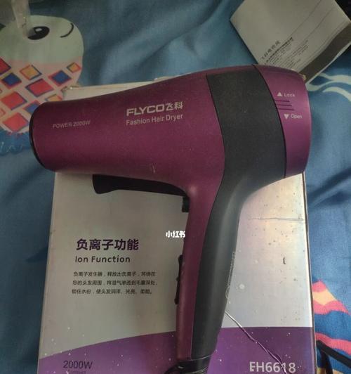 揭秘飞科FLYCO电吹风机的性能与质量（一款值得信赖的电吹风机推荐，以飞科FLYCO为例）