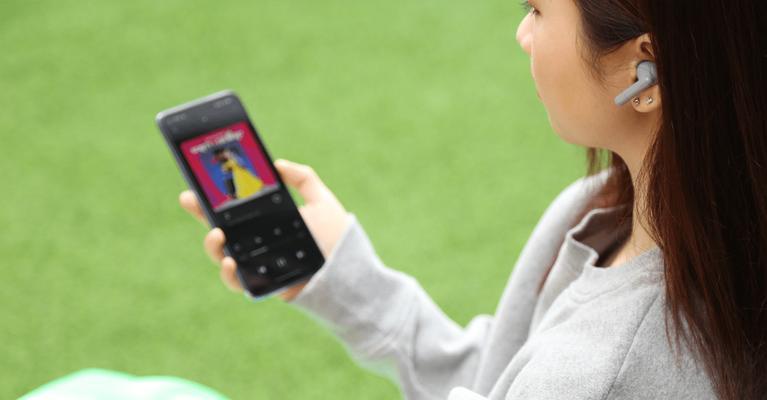oppoEncoAir2Pro蓝牙耳机（领略未来科技，尽享高品质音乐体验）