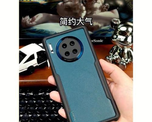 华为Mate30Pro防水性能评测（全面升级IP68防水等级，华为Mate30Pro成为防水的旗舰手机）