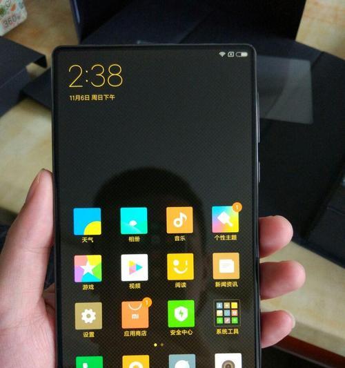 小米5尊享版系统升级指南（轻松实现小米5尊享版系统升级，拥抱）