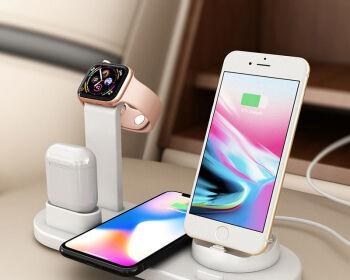 iPhone12无线充电解密（iPhone12无线充电新功能解析，一步步教你开启无线充电的方法！）
