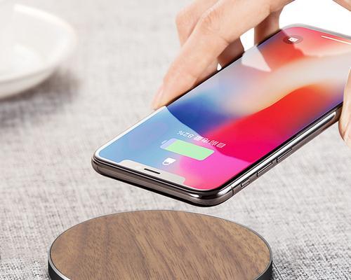 iPhone12无线充电解密（iPhone12无线充电新功能解析，一步步教你开启无线充电的方法！）